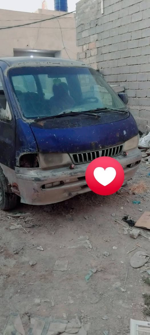 السلام وعليكم كيا بريجو موديل95 مشروع وطني سنويه لل26 شهر ل 11  راعيه بل حله موجود   سياره شوفت عينك مكينه وكير خير من الله لا تبخير ولا تنقيص باور ومشط وسلف وباتري جدد زوج تايرات جدد شواصي الورا معمرات  السعر 25 وبيه مجال مكان كربلاء للإستفسار خاص او اتصال ع رقم بي وتساب ***********
