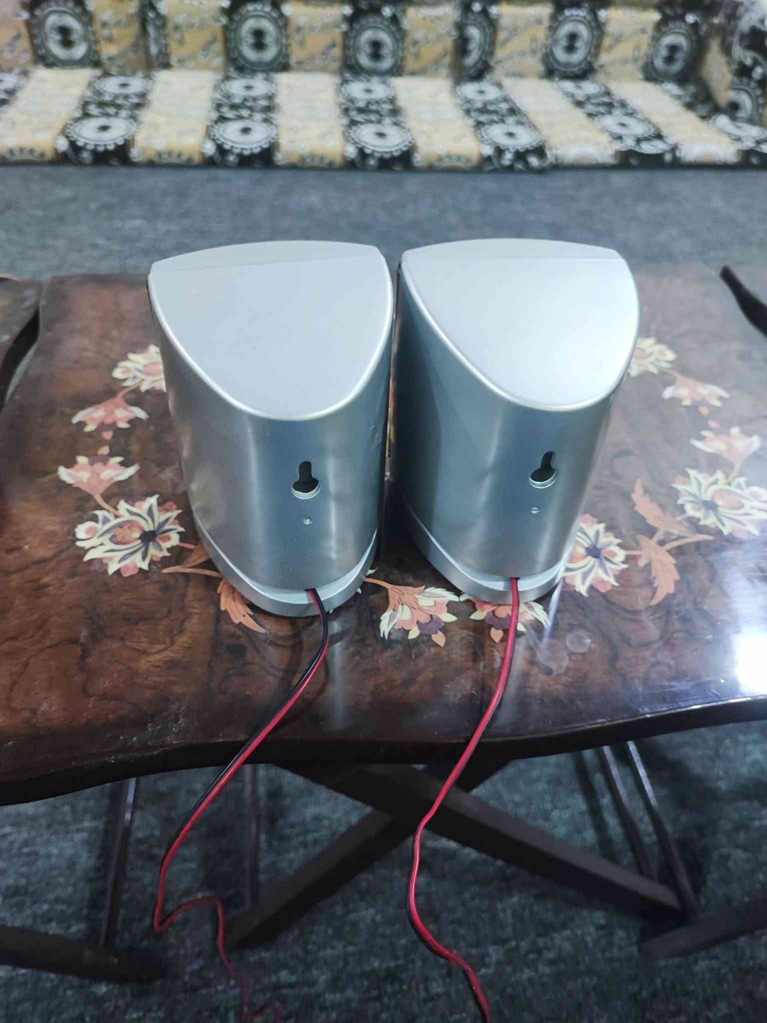 مجموعة سماعات مال باله نوعيات ممنازه ماركات قياسات مختلفه شغالات نظيفات التفاصيل بالفيديو البيع شلع ب٦٠ الف موجود توصيل لجميع المحافظات ***********
