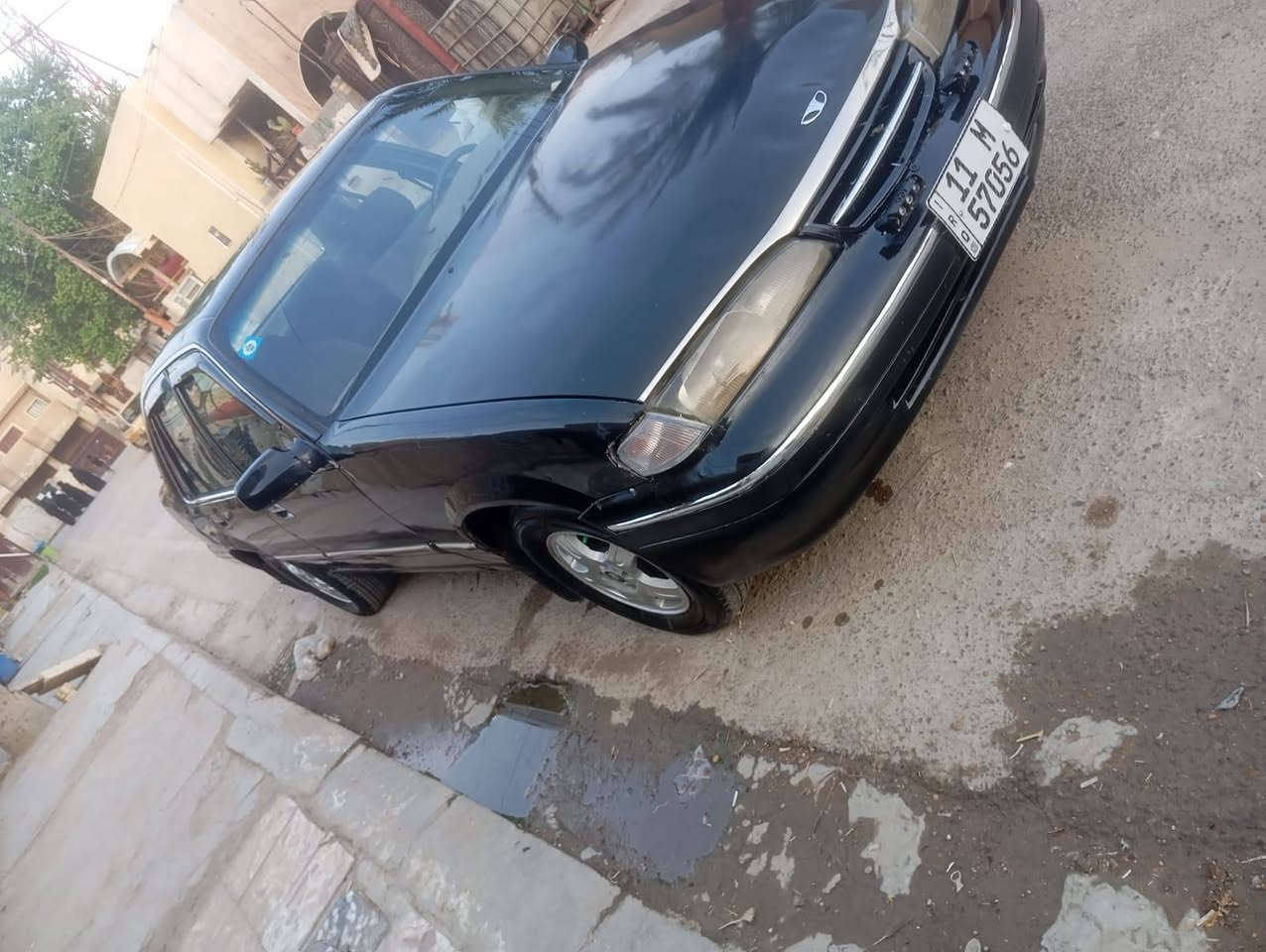 برنس • ١٩٩٦ • البياع