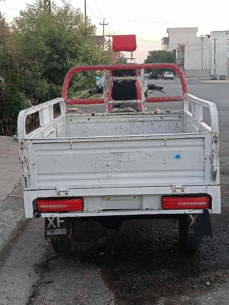الهم صل على محمد وال محمد   ستوته موديل 2020 قلاب ركبه شرط كهربائيات ستوته مال جناي مكانها كركوك رقمي *********** بي واتساب
