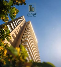 مجمع بوابة العراق • ٢٢٨م² • مؤثثة بالكامل