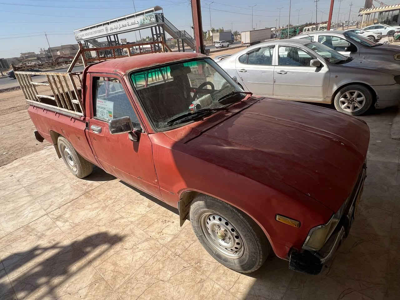 بيكم ٨٢
البيع كومت حديد ابيع 
*********** مكن بيكم موصل برطله
