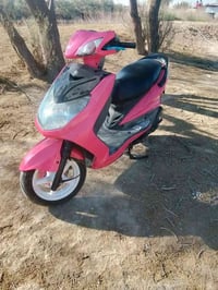 سكنس فحل • كابريتر • محرك أخرس