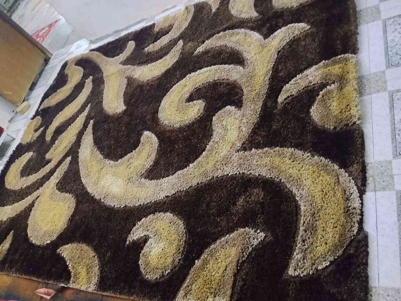 زولية تركي • حفر فرو • ٣×٤