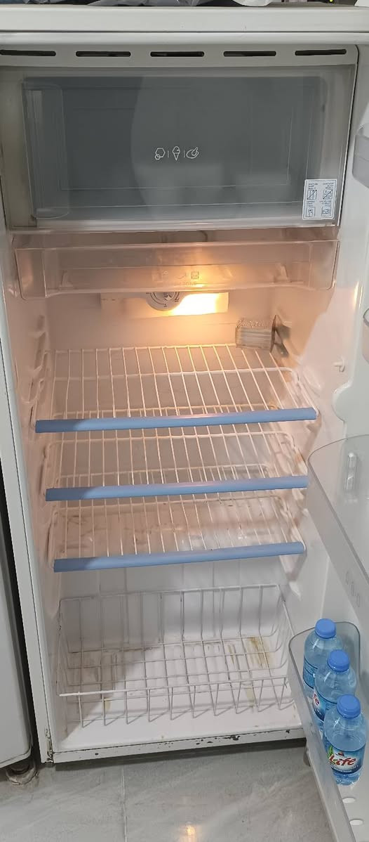 ثلاجة ال جي • 10 قدم • حرية كركوك