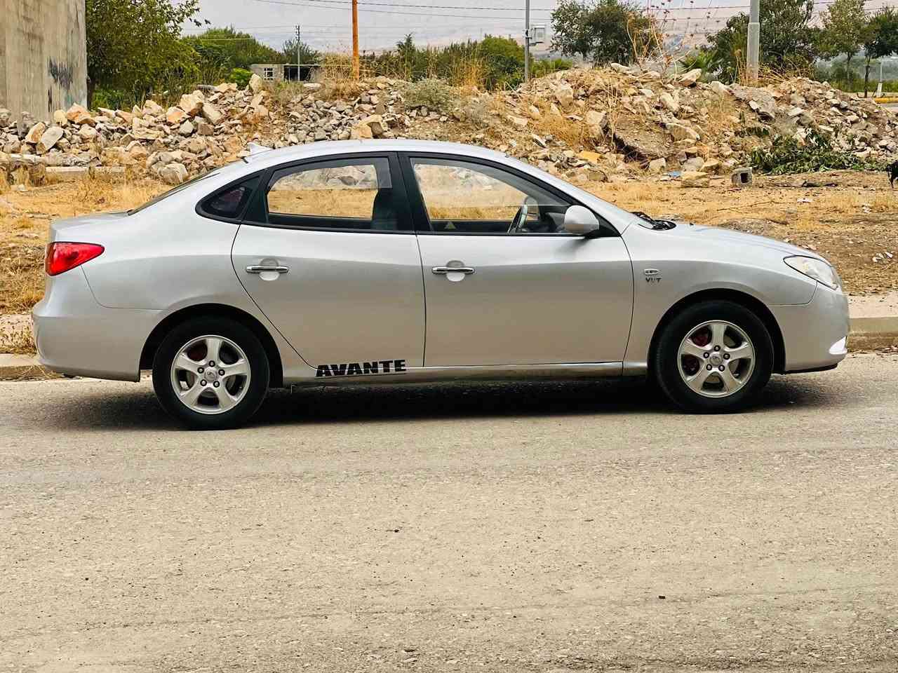 النترا • ٢٠٠٩ • فول