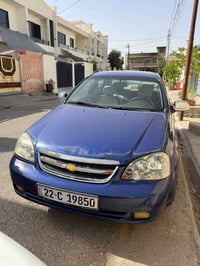 اوبترا • جير ومحرك جديد • كركوك