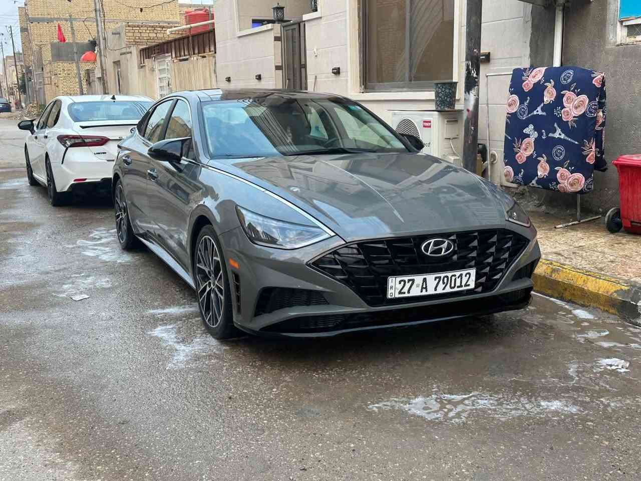 السلام عليكم
سوناته للبيع موديل 2023 امريكي فول مواصفات واحد على واحد كفاله عامه فقط بارد بصيط بالجنطه 
رقم نكليزي ذي قار معوقين وكاله عامه العسر 165
الاستفسار ***********
مراوس عادي
