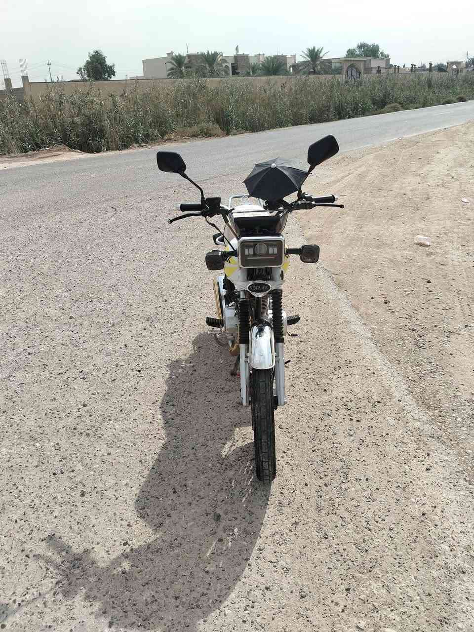 دراجة • للبيع • بدون مواصفات