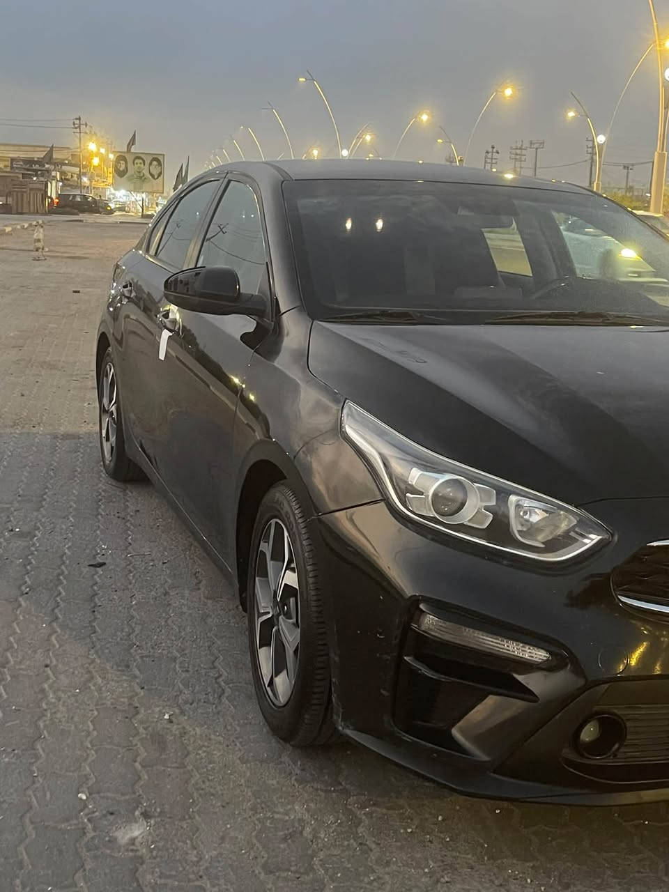 فورتي • ٢٠٢١ • وارد امريكي