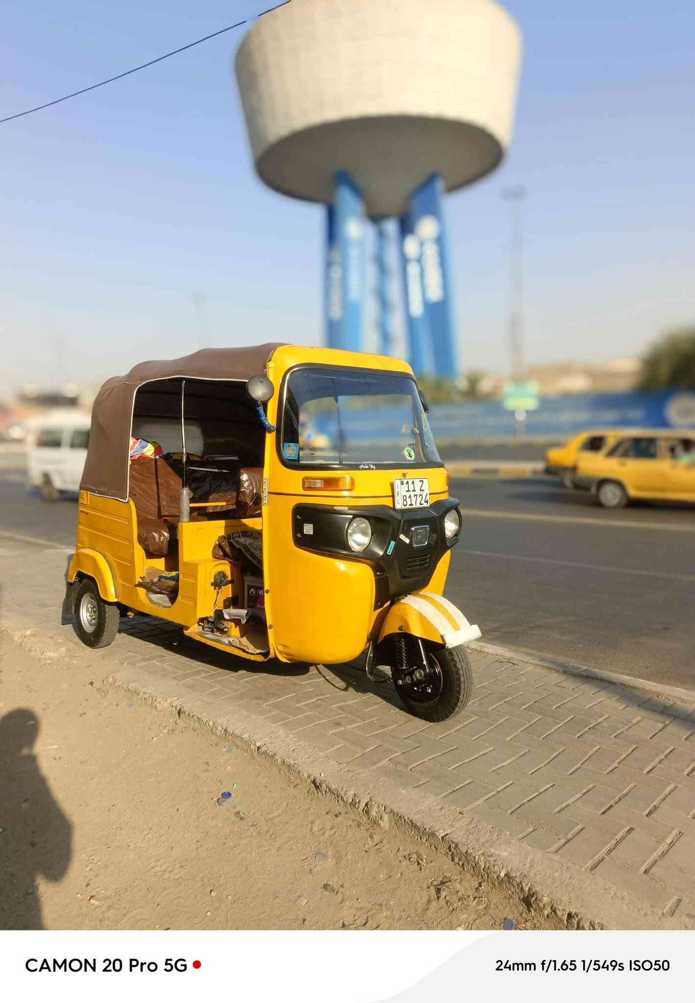 سلام عليكم تكتك للبيع موديل 2019 رقم و سنوية نكليزي تحويل ثاني يوم كفالة عامة عدة الدوسات تخم تاير جبلي جديد سفريات جدد جادر جديد كاملة كبل للشارع مكينة جديدة السعر اتصل عل رقم لو تراسلني ***********
مكان مدينة الصدر

نص مكتوب في الصور:
- CAMON 20 Pro 5G
- 24mm f/1.65 1/60s ISO387
- CAMON 20 Pro 5G 24mm f/1.65 1/60s ISO164
- 24mm f/1.65 1/60s ISO464
- CAMON 20 Pro 5G 24mm f/1.65 1/20s ISO1567
- CAMON 20 Pro 5G 24mm f/1.65 1/20s ISO1670
- CAMON 20 Pro 5G 24mm f/1.65 1/20s ISO2826
- CAMON 20 Pro 5G 24mm f/1.65 1/549s ISO50
