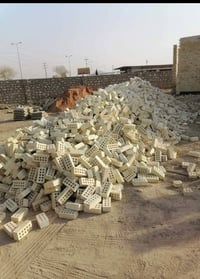 طابوك • خالي من الاملاح • تجهيز بغداد
