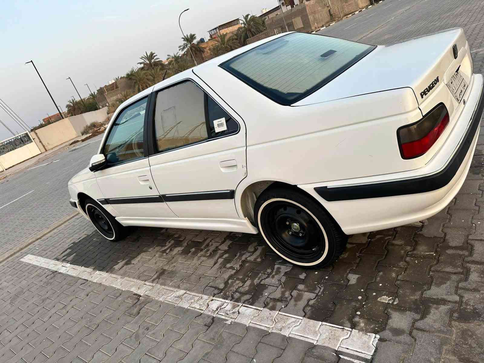 موديل ٢٣ • كفالة عامه • دور الظباط