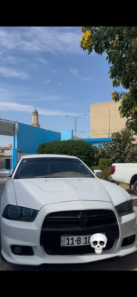 ٢٠١١ • ٣٦٠٠ • وارد كندا