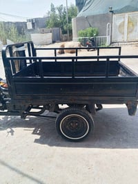 ستوته • موديل ١٧ • سلف وكهربايات شغّال