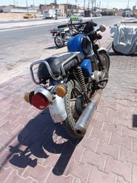 MZ81 • محرك ٨٢