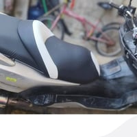 دراجه فورزة ٨/٠ للبيع اوراق كامله مكمرك العنوان بغداد الشعب تواصل ع ال...