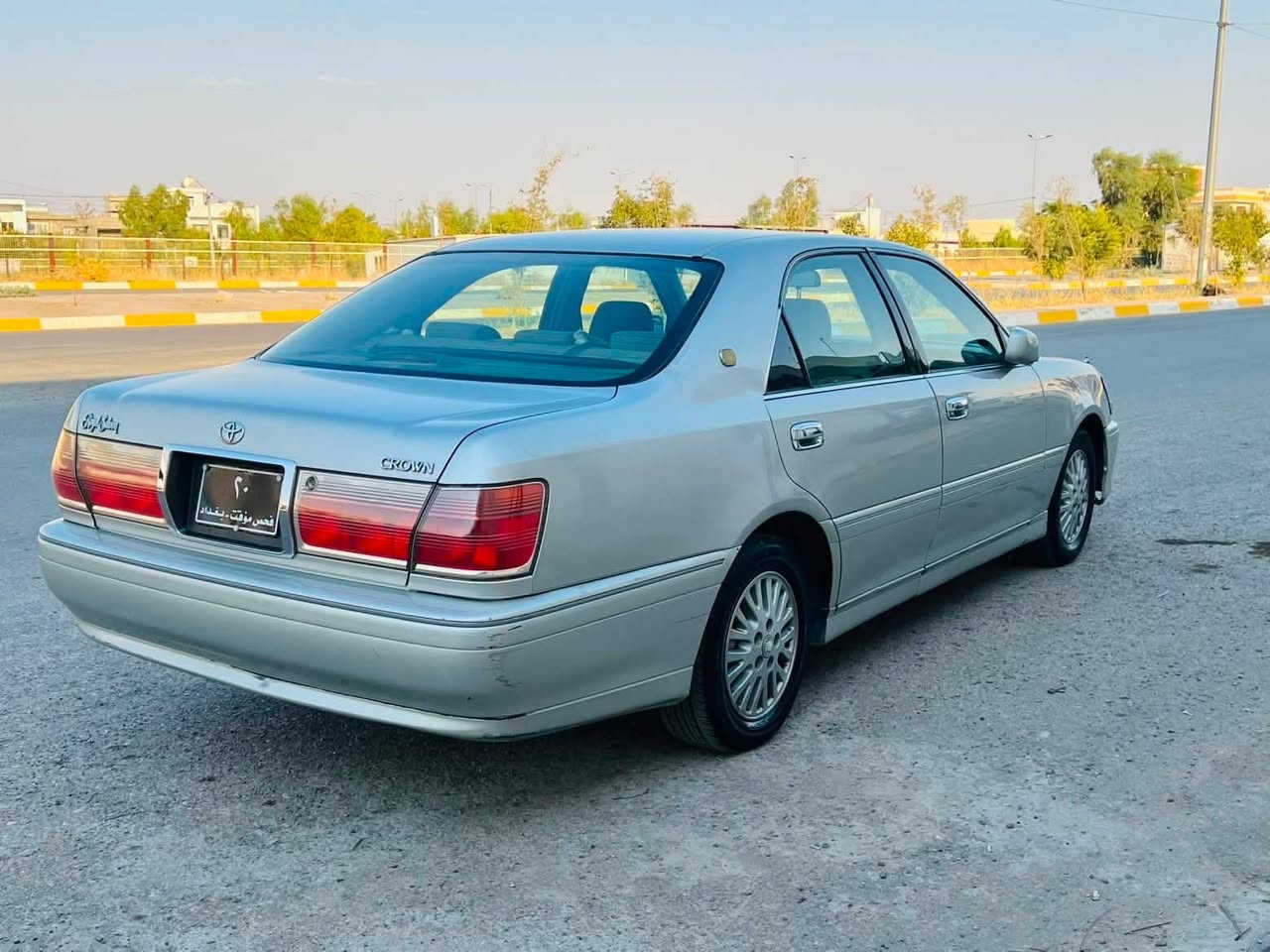 سةرةتا سلاوي خوا لةهةموولايةك🧤🧤مةليكة ديفؤري گةورةشانسي175
سةيارةكة نمونةية لةجواني بيتةقةو رةقة جركةي تيانيية بيجال بيشوخت تةبريتي بةشةرت دةشكول نةجةفي مةرغوب سعري ٣٣قفلي زمارةي موبايل ***********وةتس ئابو ڤايبةري لةسةرة
