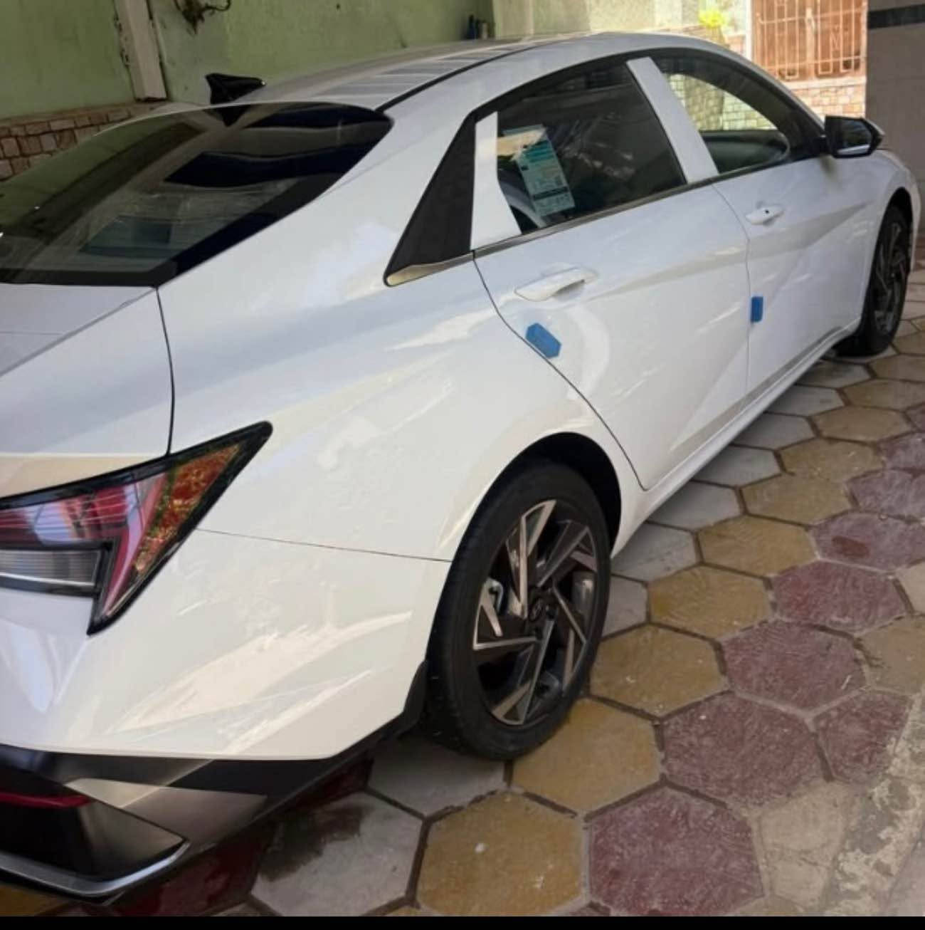 هونداي النترا 2024 خليجي محرك 2000 كفاله عامه ماشيه 30 الف رقم بغداد حره تحويل ثاني يوم *********** العنوان البصره الامن الداخلي البصرة, العراق
