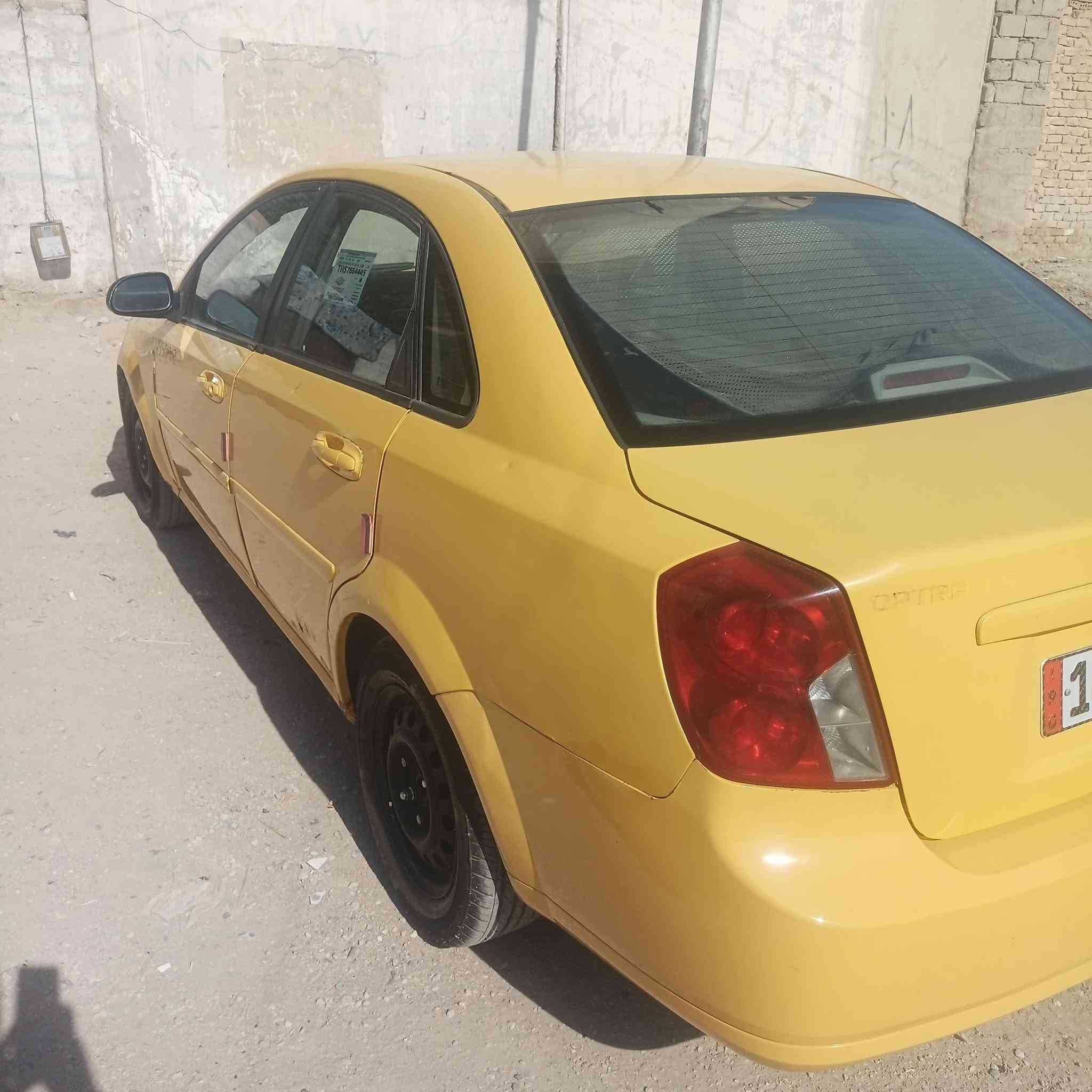 بيع مستعجل 53وبيها مجال قليل شركه عامه سياره جاهزه  الاستفسار لاتصال واتساب او اتصال  *********** تحويل ثاني يوم مكاني كربلاء رقم بصره نكليزي
