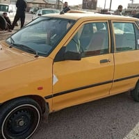 سايبا • موديل ٢٠١٢ • بيه مجال