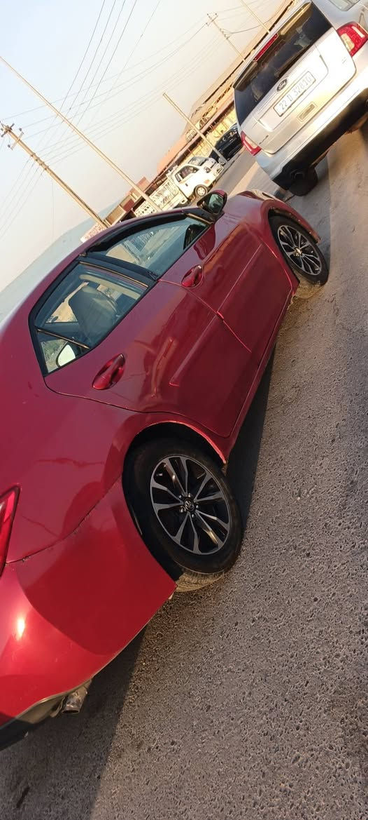 سلام عليكم كورلا حمره لبيع
تبريد 🥶
تدفئه شغاله 😪
محرك كير شرط 
نوع سياره برو 
موديل سياره 17
رقم صاحب سياره 
***********
وتساب فقط
