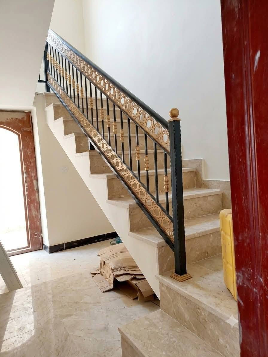 حداد متجول • الورشه ضهر العلوه • البصرة