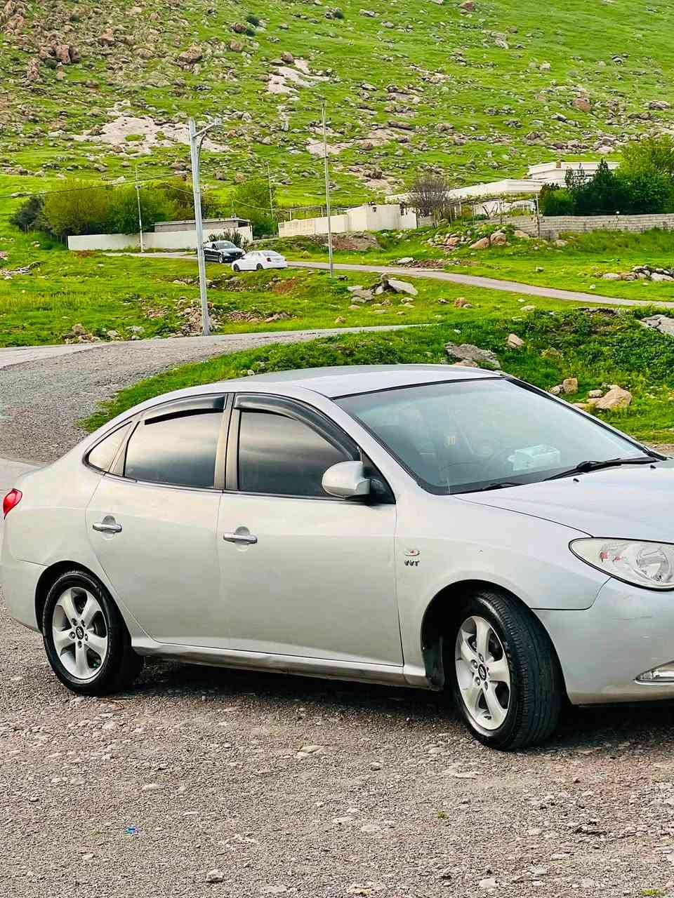 ئاڤانتی 2009بۆ فرۆشتن✅
سەیارەکە دینار مەسروفی نیا
لەمسە تەبریت ساردو گەرم لەسەر سویج✅
ئاوێنە شەفتە✅
کەفەر سەخف لیدران گێرو مەکینە بەشەرت✅
 تەنانەت سەیارەکە بەردیی گزۆزێشیی تیایە✅
بەس کۆدیی نیە‼️
نرخی5️⃣0️⃣گەڵاو مەحامەلەیە✅
شوێن رانیە ⬅️حاجیاوا➡️
ژمارە موبایل(***********)
وەتس ئەپیی لەسەرە✅
