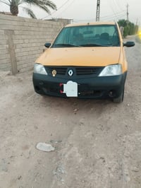 لوجان • ٢٠٠٩ • رقم بغداد
