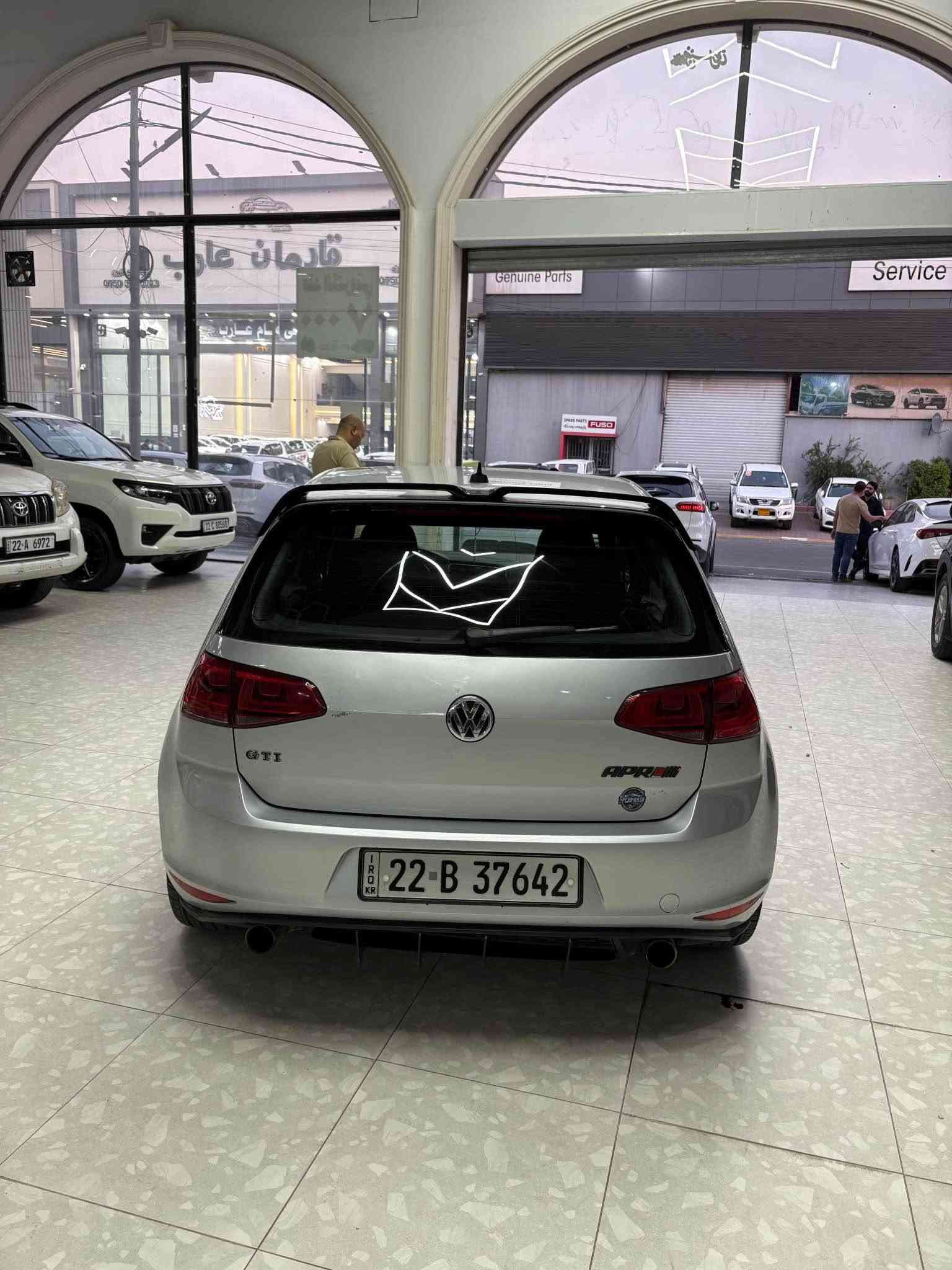 Golf Gti 2017 108$ ***********  watsap 3parçi sbuxa be şure erbak bas sukan sayarka xawena be şureya ba nawe xomawaya sawe  raqm nweya ***********watsap أربيل, العراق
