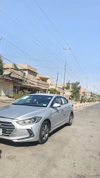 أفانتي • ٢٠١٦ • نينوى