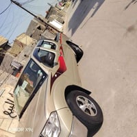نافارا 2008 • تماتيك • رقم دولي