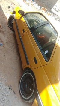 بيجو ١٢ • مكينة وكير • بدون ضربه