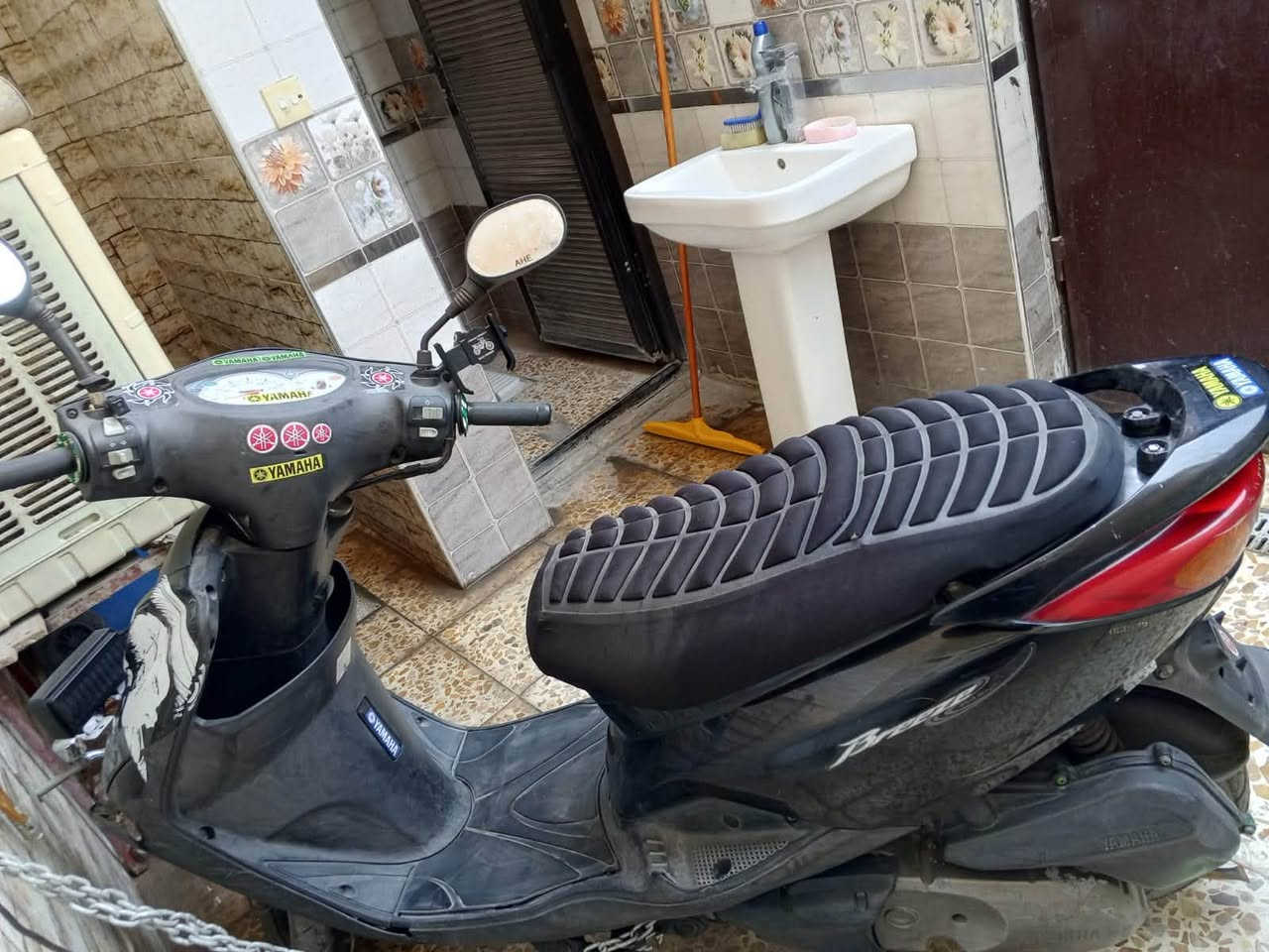 بريز • كفاله عامه • شهرين