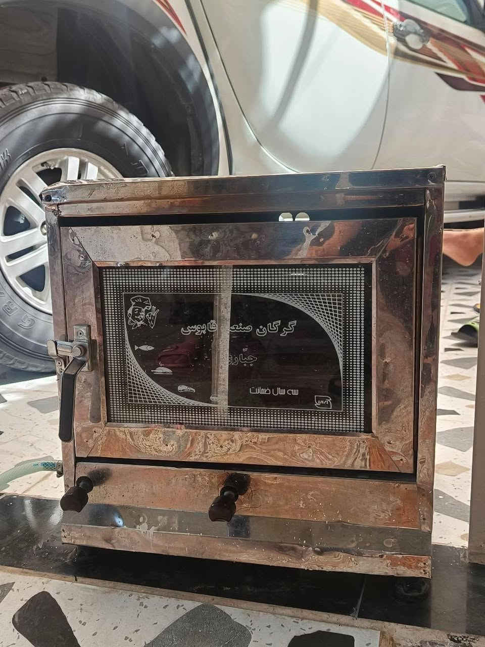 غراض مال بيت للبيع القفص ٢٥الحوض سمج ٢٥الفرن ٣٠ وبيهن مجال والاستفسار هاذا الرقم***********
