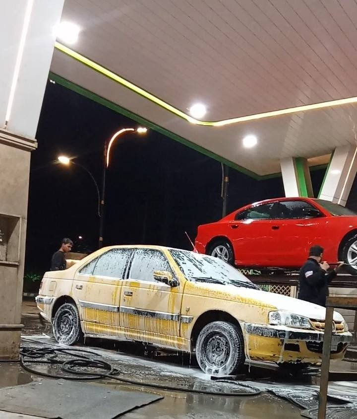 سلام عليكم بيجو بارص مينه لا تنقيص ولا تبخير تخم تاير تبريد ثلج سياره جاهزه سعرها 20وبيها مجال هاذ رقمي ***********
