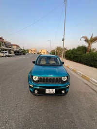 رينجلر ٢٠٢٢ • مشي ٣٠٠٠٠ • رقم أربيل