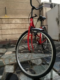 دراجة • للبيع