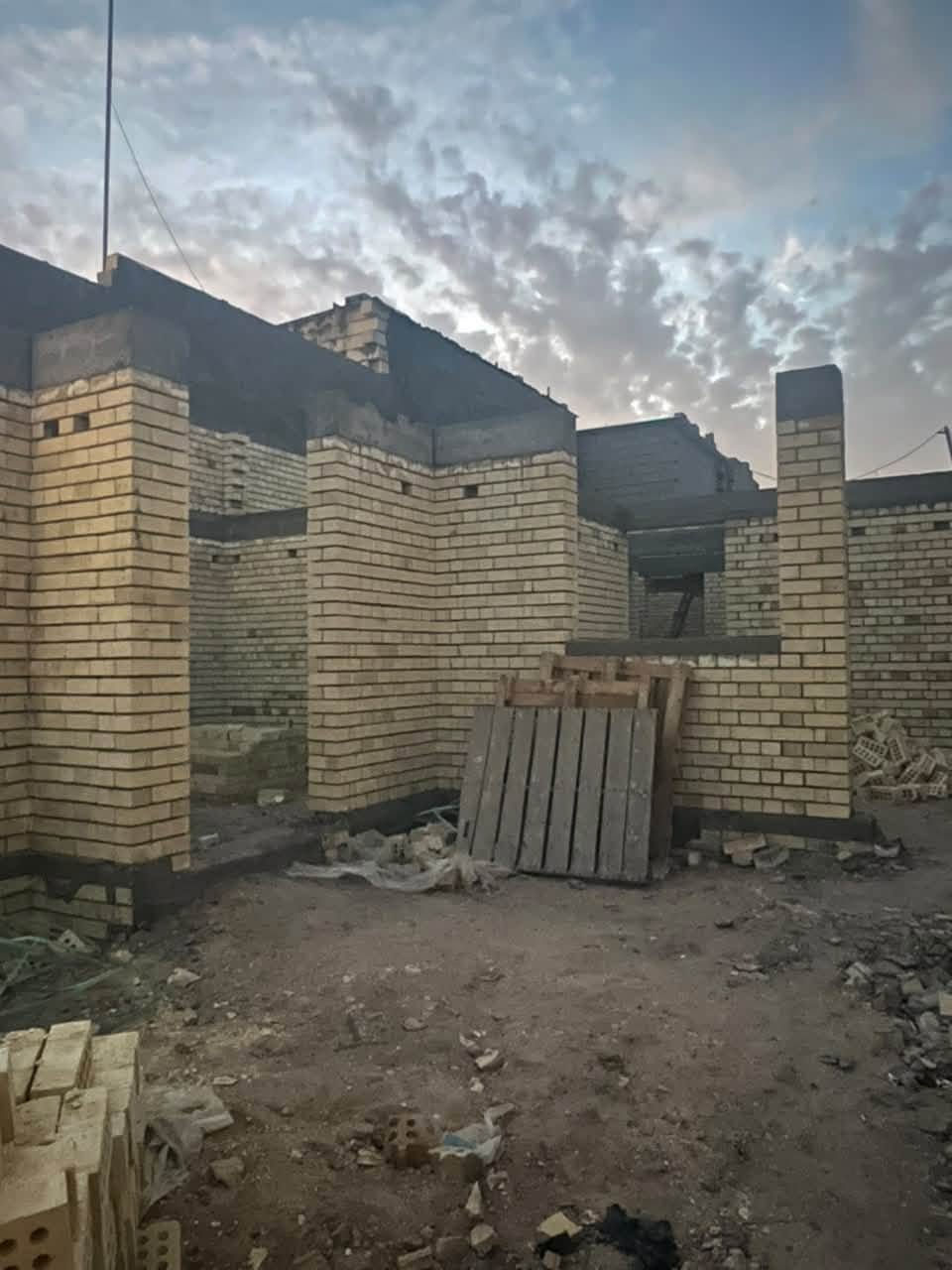 عويسيان • ٢٤٠م • طابو زراعي