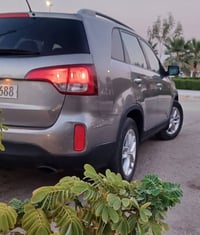 وارد امريكي • ٢٠١٥ • مكينة ٢٤٠٠