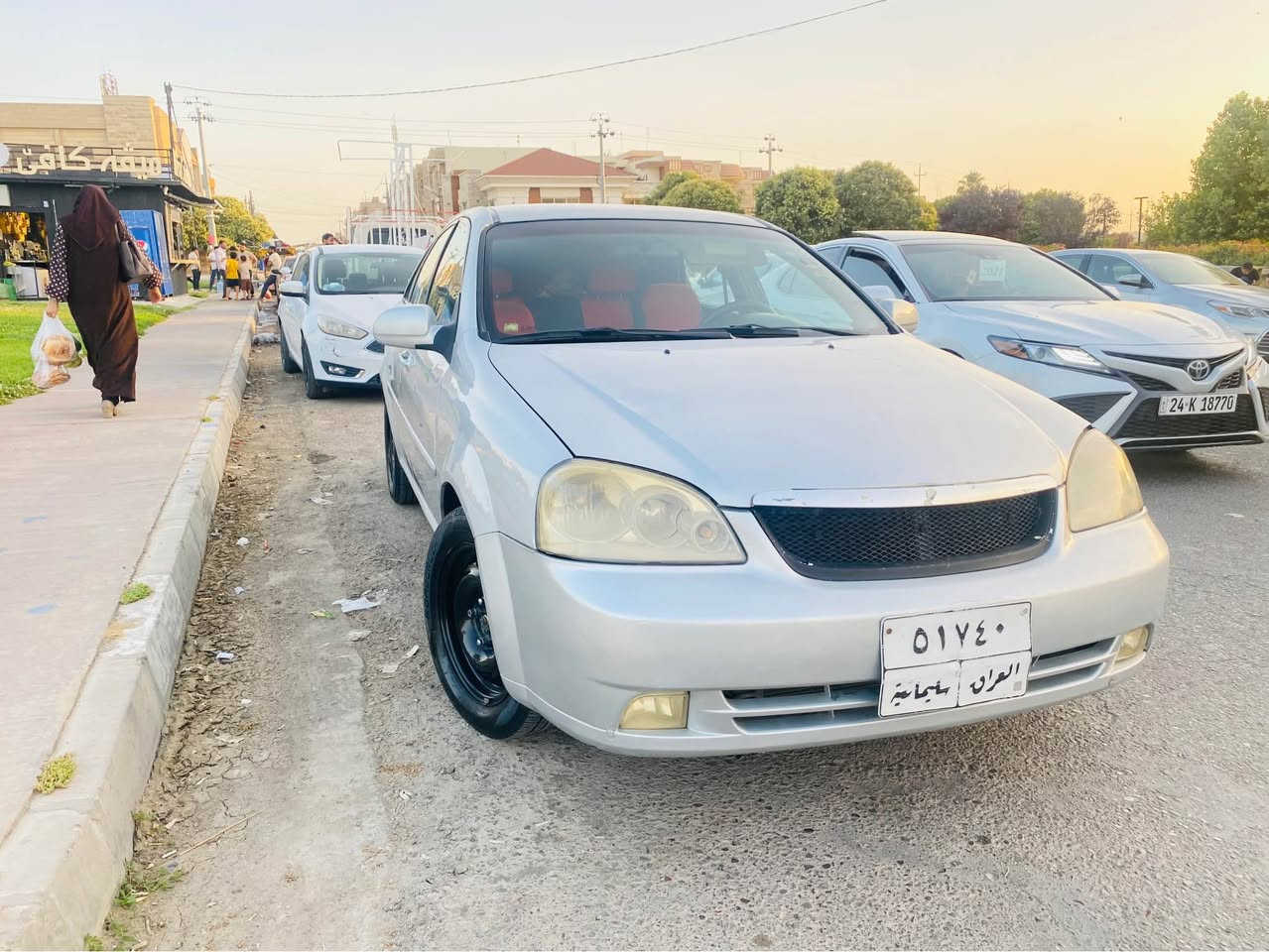 جوار • توماتيك • ٢٠٠٩ أربيل