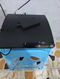 بلي ثري كامل ملحقات ويا يدات ثنين وهارد خارجي وادخلي السعر الإتصال على...