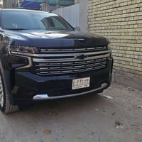 للبيع تاهو بريمير 2023 خليجية السيارة  فول مواصفات مكفولة كفالة عامة م...