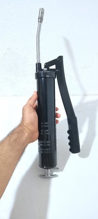 گير يدوي • ألمانيا • المنيوم