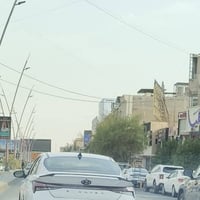 ارضيات النترا • ٢١-٢٦ • سبايدر خلفي
