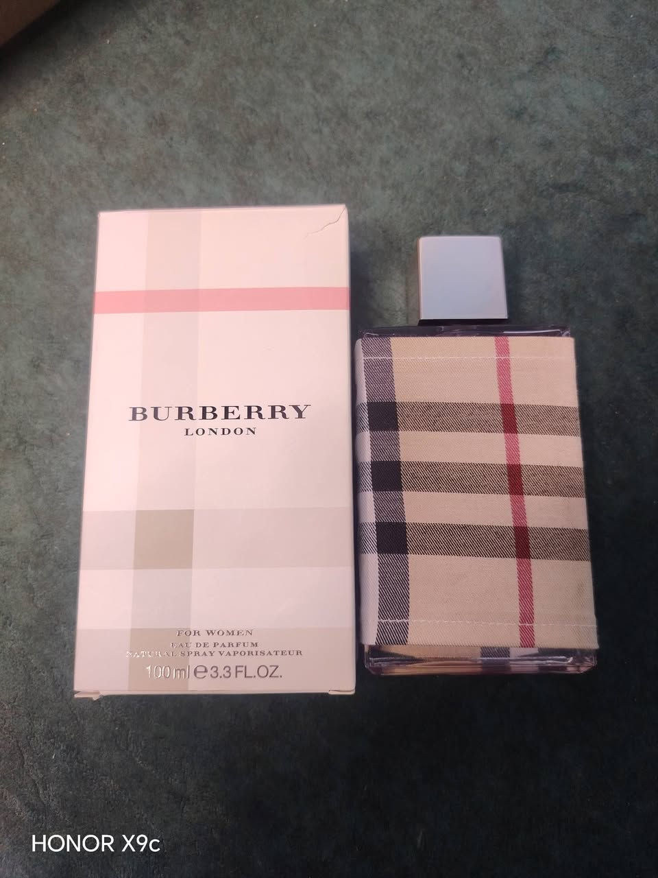 بربري لندن • عطر • ١٠٠مل