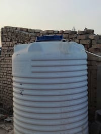 تانكيات غاز • مستعمل • نهروان الشمري