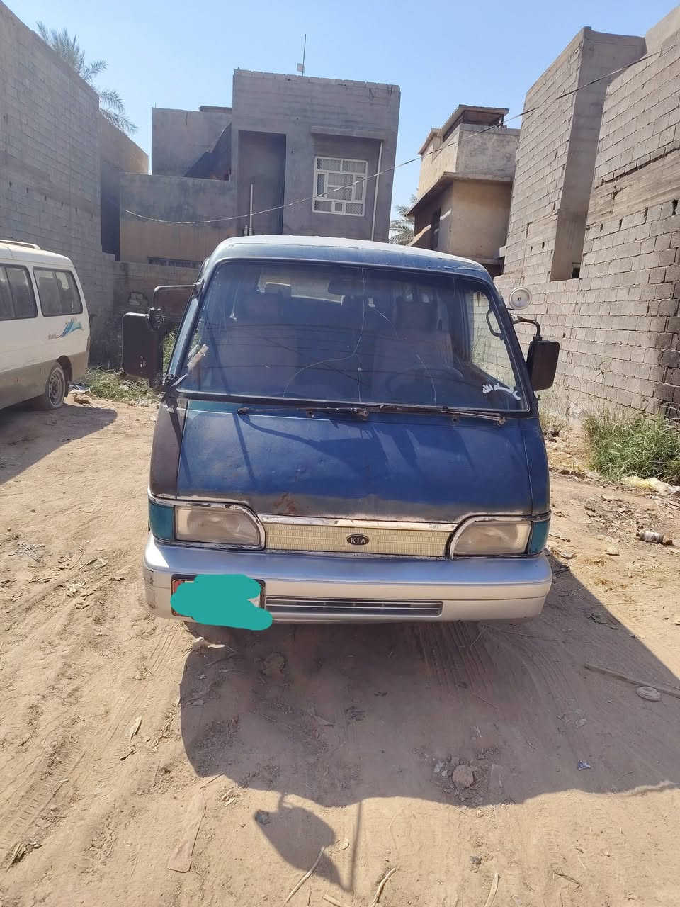 كيا بستا موديل 94 سنوية لل ٢٧ شهر الخامس خطهة بلدروز دور مندلي سيارة خير من الله بلادية شواصي جدد كير مكينة اكسل بم خير من الله جدد تريد وكالة تريد تحويل السعر ٣٥ بيهة مجال للاتصال على هاذة رقم *********** مكاني بعقوبة
