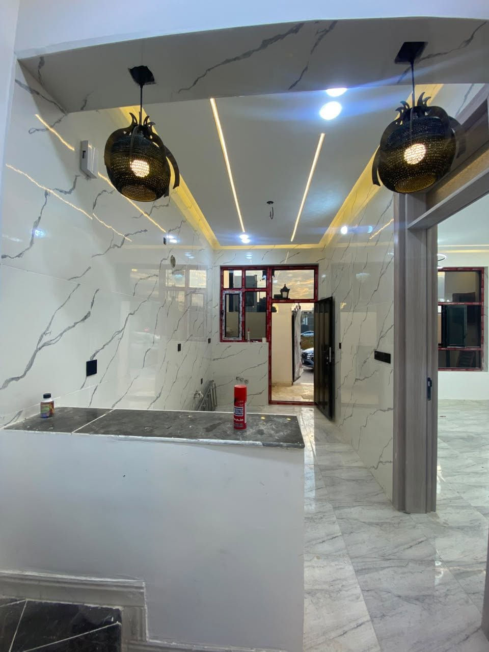 بغداد الدورة • ١٠٠م • طابو زراعي