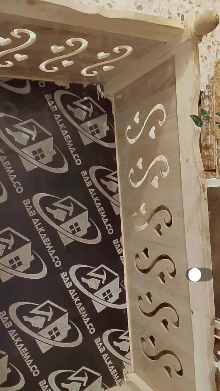 تنور • جرباية أطفال • بغداد جديده